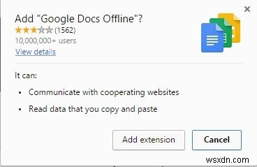 วิธีตั้งค่าและใช้งาน Google Docs แบบออฟไลน์ได้อย่างง่ายดาย 