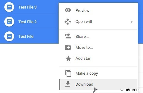 วิธีตั้งค่าและใช้งาน Google Docs แบบออฟไลน์ได้อย่างง่ายดาย 