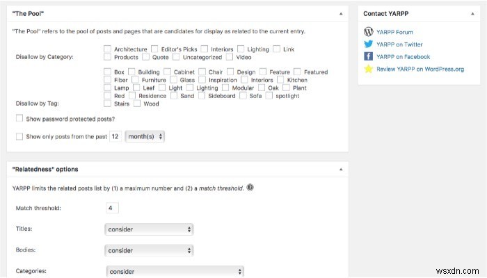 วิธีสร้างลิงก์อัตโนมัติในเนื้อหา WordPress ของคุณ 