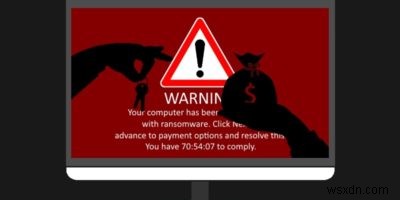 แนวโน้มอันตรายของ “Ransomware-as-a-Service” 