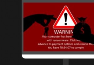 แนวโน้มอันตรายของ “Ransomware-as-a-Service” 