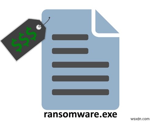 แนวโน้มอันตรายของ “Ransomware-as-a-Service” 