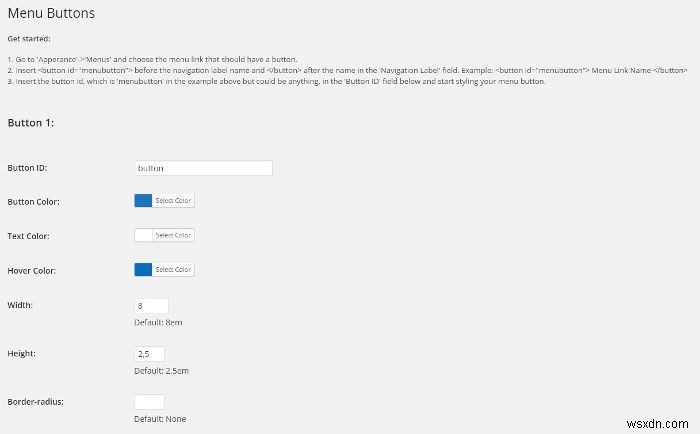 8 ปลั๊กอินเมนู WordPress ที่ดีที่สุดเพื่อเพิ่มประสิทธิภาพไซต์ของคุณ 