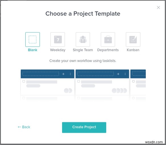 Taskworld:เครื่องมือการจัดการโครงการที่ใช้งานง่ายสำหรับทีมทุกขนาด 