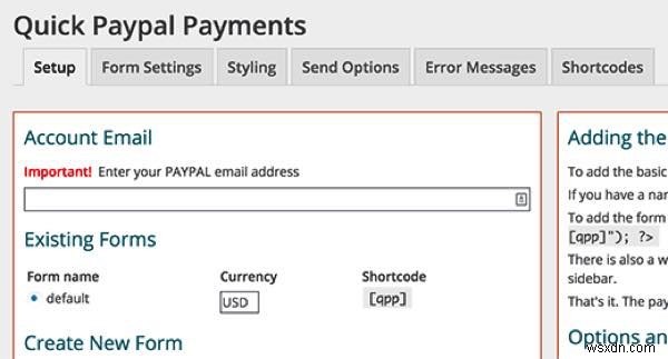 วิธีผสานการชำระเงิน PayPal เข้ากับไซต์ WordPress ของคุณ 