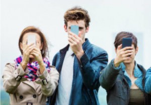 ทำไมคุณควรทำ Social Media Detox 