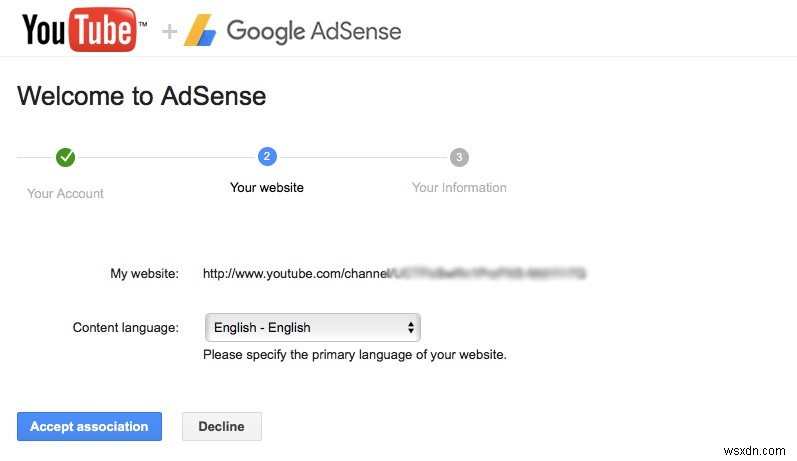 วิธีเปิดใช้งาน AdSense บนวิดีโอ YouTube ของคุณเพื่อเริ่มสร้างรายได้ 