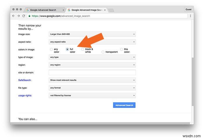 วิธีใช้คุณลักษณะการค้นหาขั้นสูงของ Google เพื่อผลการค้นหาที่ดีขึ้น 