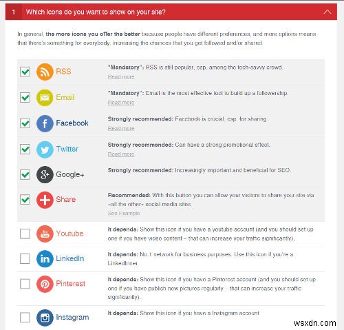 7 ปลั๊กอินโซเชียลมีเดียที่ดีที่สุดสำหรับ WordPress 