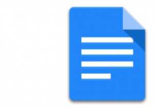 5 เคล็ดลับและเคล็ดลับที่จำเป็นสำหรับ Google เอกสารที่คุณต้องรู้เกี่ยวกับ 