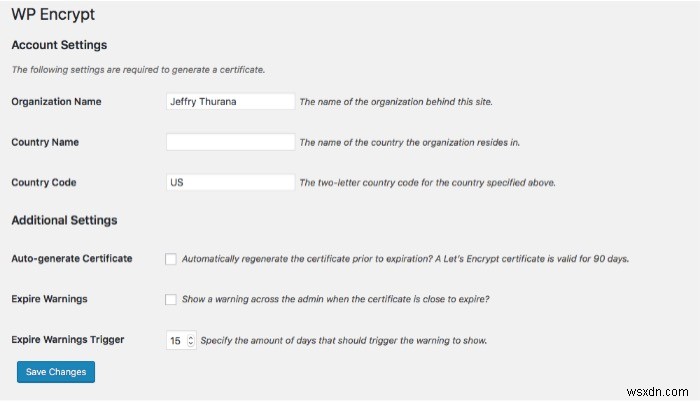 ทำไม SSL ถึงมีความสำคัญสำหรับไซต์ WordPress ของคุณและวิธีรับมันฟรี 