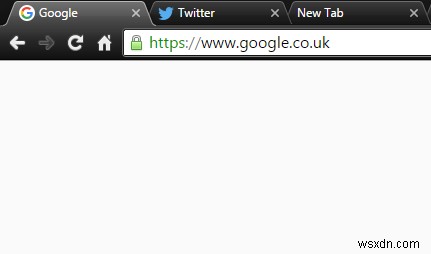 วิธีเพิ่มโหมดกลางคืน/มืดใน Chrome และ Firefox 