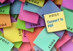 5 วิธีง่ายๆ ในการแปลงเว็บไซต์เป็น PDF ใน Chrome 