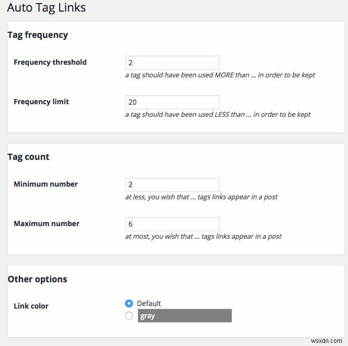 6 ปลั๊กอิน WordPress ที่มีประโยชน์เพื่อจัดการลิงก์ของคุณได้ดียิ่งขึ้น 