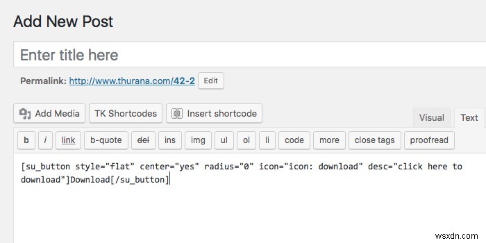 วิธีเพิ่มคุณสมบัติพิเศษให้กับธีม WordPress ทั่วไปอย่างง่ายดาย 