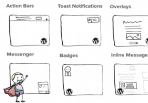 วิธีเพิ่มป๊อปอัป ตัวเลือก และการเรียกร้องให้ดำเนินการอื่นๆ บนไซต์ WordPress ของคุณ 