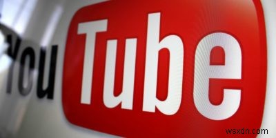 วิธีหลีกเลี่ยงการถูกสาธิตโดย YouTube 