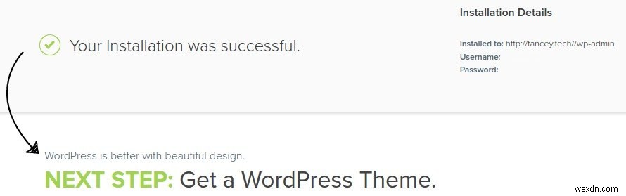 วิธีเริ่มบล็อก WordPress 