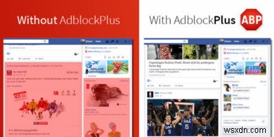 วิธีที่ Facebook เอาชนะ AdBlock ในเกมของตัวเอง 