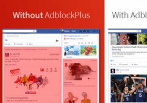 วิธีที่ Facebook เอาชนะ AdBlock ในเกมของตัวเอง 