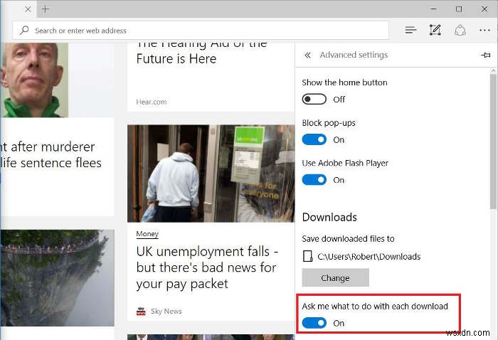 5 การแก้ไขสำหรับปัญหา Microsoft Edge ทั่วไป 