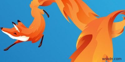 5 วิธีที่เป็นประโยชน์ในการปรับปรุงหน้าแท็บใหม่ของ Firefox 