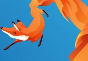 5 วิธีที่เป็นประโยชน์ในการปรับปรุงหน้าแท็บใหม่ของ Firefox 