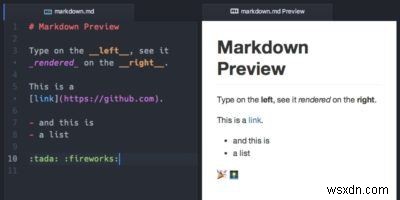วิธีใช้ Markdown ใน WordPress เพื่อปรับปรุงเวิร์กโฟลว์ 