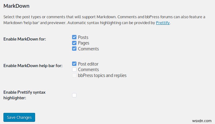 วิธีใช้ Markdown ใน WordPress เพื่อปรับปรุงเวิร์กโฟลว์ 