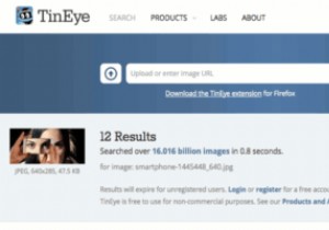 ค้นหารูปภาพที่คล้ายกันได้อย่างง่ายดายด้วยเครื่องมือค้นหาที่ยอดเยี่ยมเหล่านี้ 