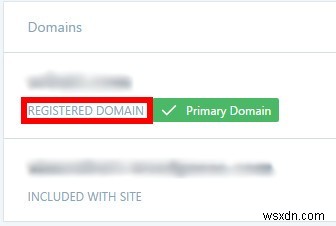 วิธีตั้งค่าการส่งต่ออีเมลใน WordPress.com 