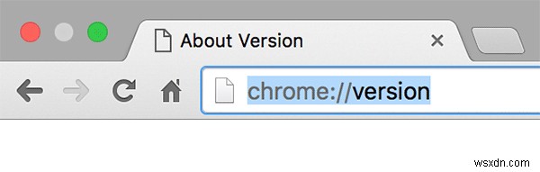 วิธีดูซอร์สโค้ดของส่วนขยาย Chrome 