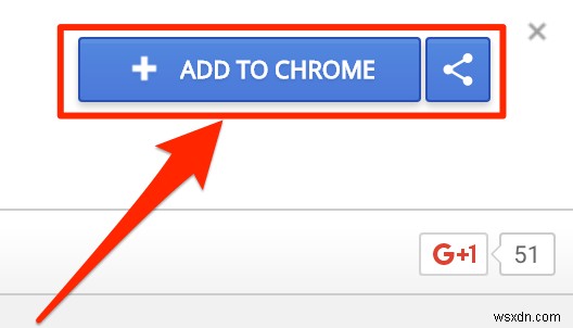 วิธีดูซอร์สโค้ดของส่วนขยาย Chrome 