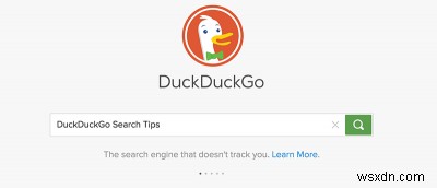 12 เคล็ดลับการค้นหา DuckDuckGo ที่คุณควรรู้เพื่อเพิ่มผลผลิต 