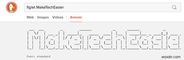 12 เคล็ดลับการค้นหา DuckDuckGo ที่คุณควรรู้เพื่อเพิ่มผลผลิต 