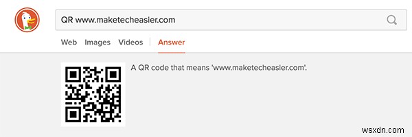 12 เคล็ดลับการค้นหา DuckDuckGo ที่คุณควรรู้เพื่อเพิ่มผลผลิต 