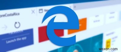 วิธีการติดตั้งส่วนขยายใน Microsoft Edge Browser 