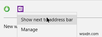 วิธีการติดตั้งส่วนขยายใน Microsoft Edge Browser 