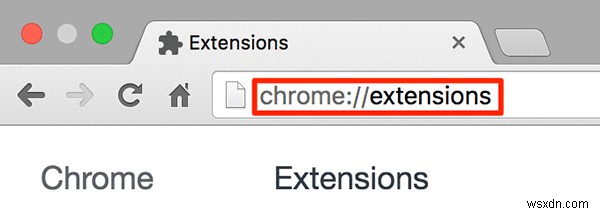 วิธีบันทึกประวัติการท่องเว็บของโหมดไม่ระบุตัวตนใน Chrome 