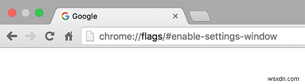 วิธีเปิดการตั้งค่า Google Chrome ในหน้าต่างใหม่ [เคล็ดลับด่วน] 
