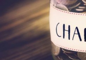 ใช้ 4 แอพเหล่านี้บริจาคเพื่อการกุศลโดยไม่ต้องเสียเงิน 