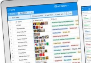 จัดระเบียบอะไรก็ได้ด้วย Airtable – ฐานข้อมูลสมัยใหม่ออนไลน์และมือถือ 