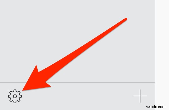 วิธีส่งออกผู้ติดต่อ iCloud ของคุณไปยังไฟล์ CSV 