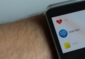 วิธีส่งออกข้อมูล Google Fit ของคุณ 