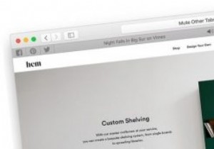 คำแนะนำและเคล็ดลับในการจัดการแท็บใน Safari