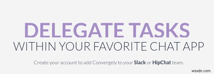 5 บอทเพื่อประสิทธิภาพที่เป็นประโยชน์สำหรับ Slack