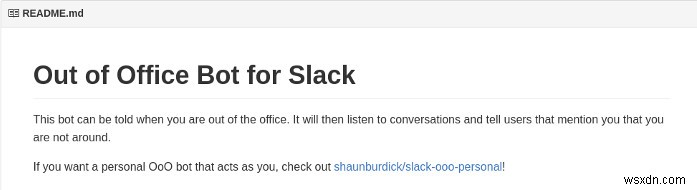 5 บอทเพื่อประสิทธิภาพที่เป็นประโยชน์สำหรับ Slack