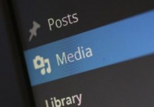 วิธีการอัปโหลดรูปภาพไปยัง WordPress บน iPad และคงขนาดและชื่อไว้