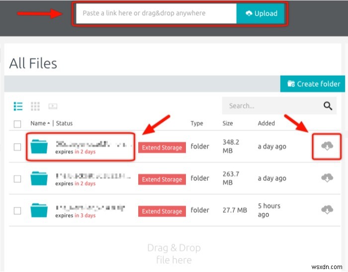 ใช้ Filestream.me เพื่อดาวน์โหลดไฟล์ Torrent โดยไม่ต้องใช้ Torrent Client 