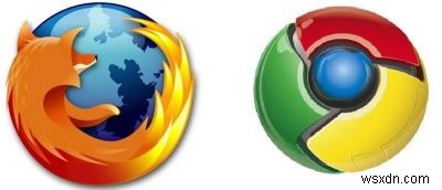 วิธีปิดการใช้งานและถอนการติดตั้งส่วนขยายเบราว์เซอร์ใน Chrome และ Firefox 